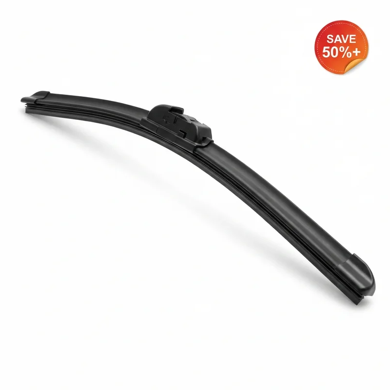 Lexus RX330 Driver Side Wiper Blade — 19