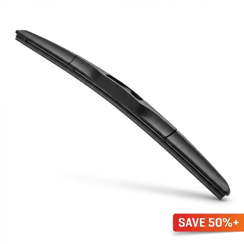 Lexus RX350 Driver Side Wiper Blade — 28