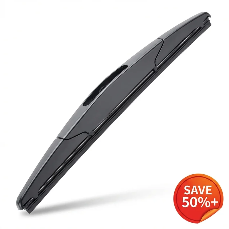 Lexus RX500h Rear Wiper Blade — 13