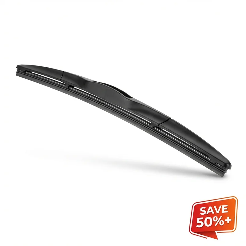 Lexus SC300 Driver Side Wiper Blade — 21