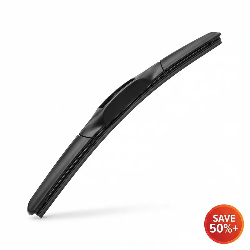 Lexus SC300 Rear Wiper Blade — 10