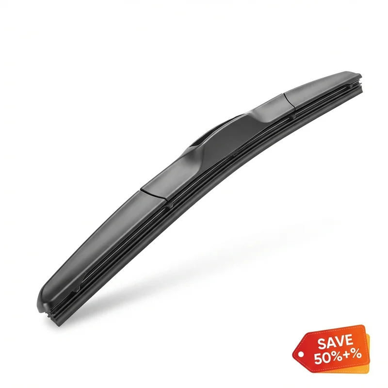 Lexus SC400 Driver Side Wiper Blade — 24