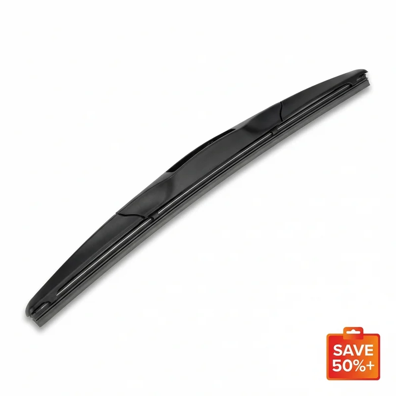 Lexus SC400 Passenger Side Wiper Blade — 21
