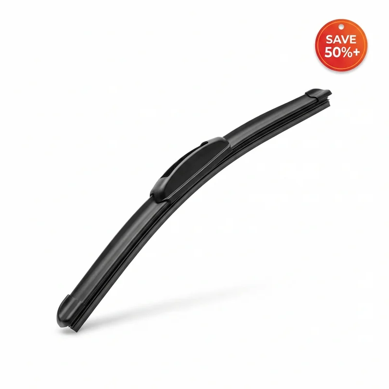 Lexus SC400 Rear Wiper Blade — 13
