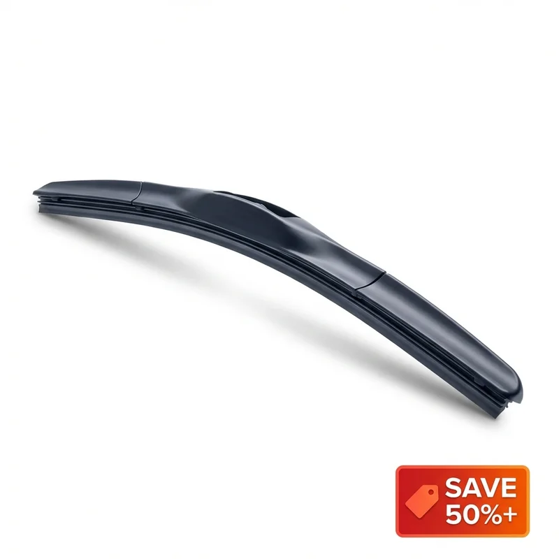 Lexus SC430 Rear Wiper Blade — 14