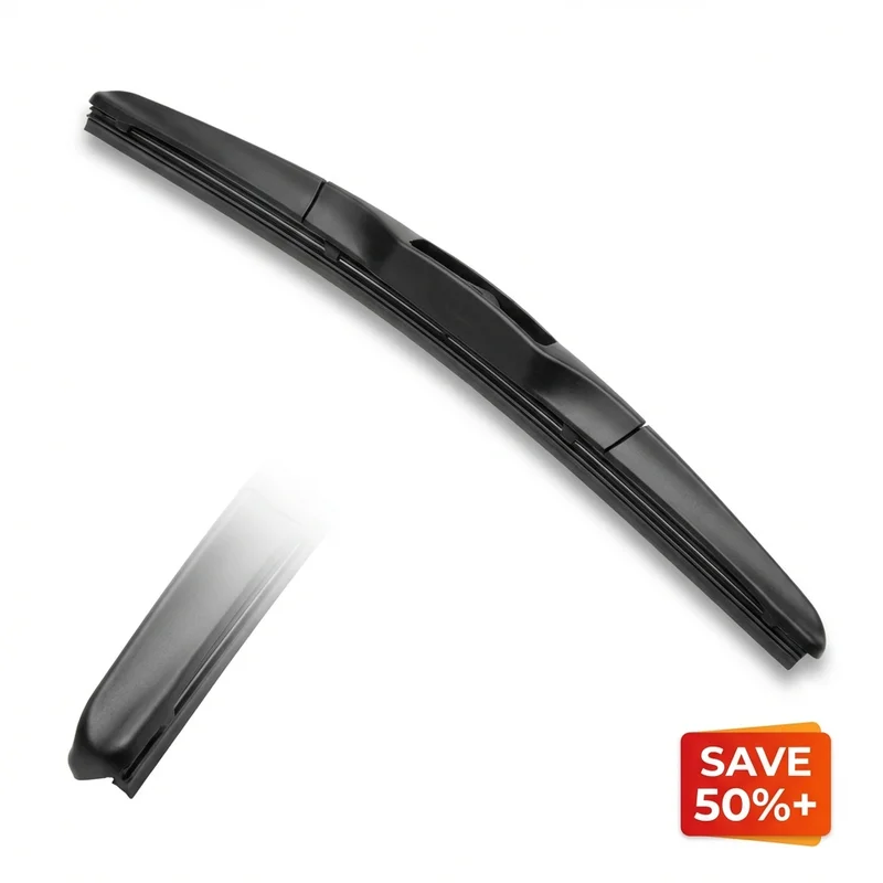 Lexus TX350 Passenger Side Wiper Blade — 16