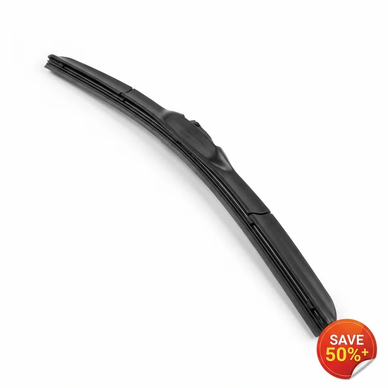 Lexus TX500h Passenger Side Wiper Blade — 16