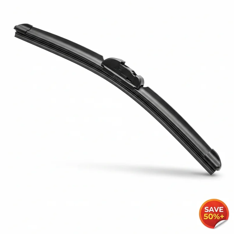 Lexus UX200 Driver Side Wiper Blade — 20