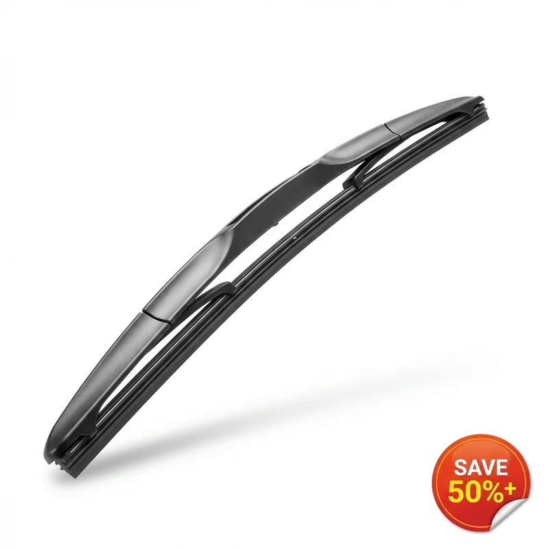 Lexus UX200 Passenger Side Wiper Blade — 18