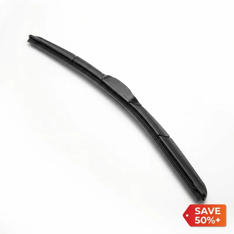 Lincoln Aviator Driver Side Wiper Blade — 26
