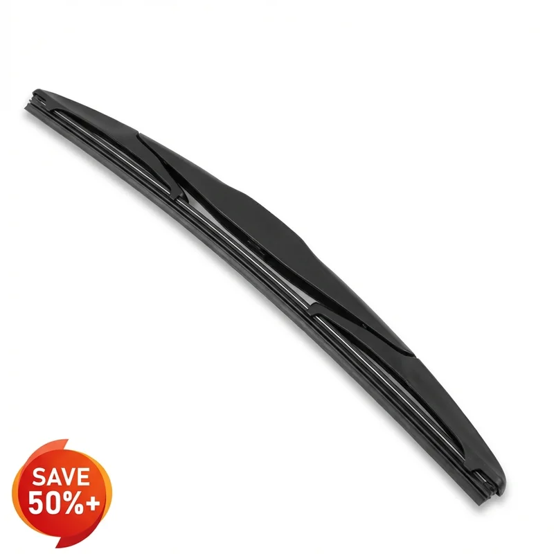 Lincoln Aviator Passenger Side Wiper Blade — 21