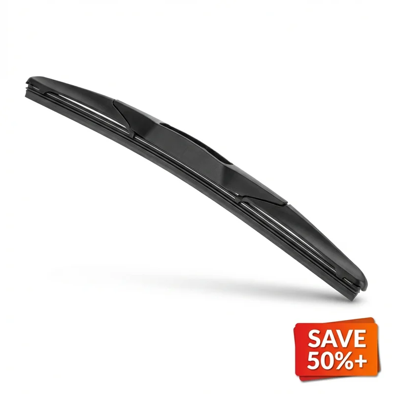 Lincoln Blackwood Passenger Side Wiper Blade — 19