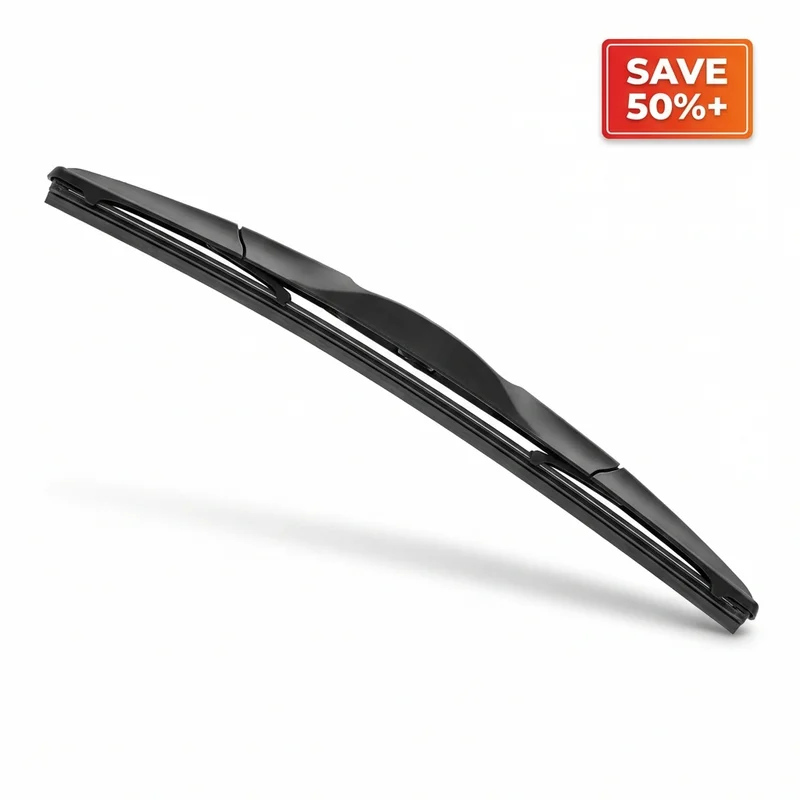 Lincoln Mark III Rear Wiper Blade — 16