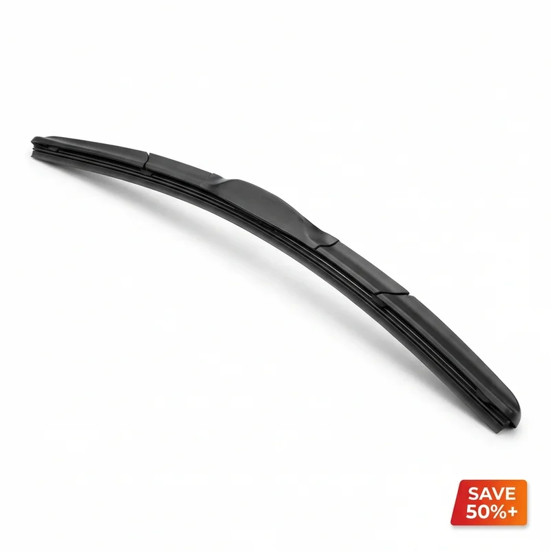 Lincoln Mark IV Driver Side Wiper Blade — 26