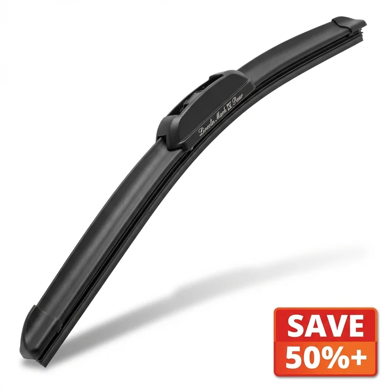 Lincoln Mark IV Rear Wiper Blade — 12