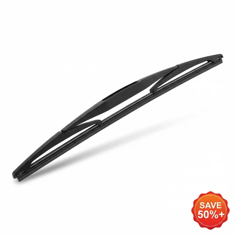 Lincoln MKC Passenger Side Wiper Blade — 19