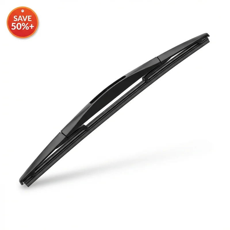 Lincoln MKC Rear Wiper Blade — 13