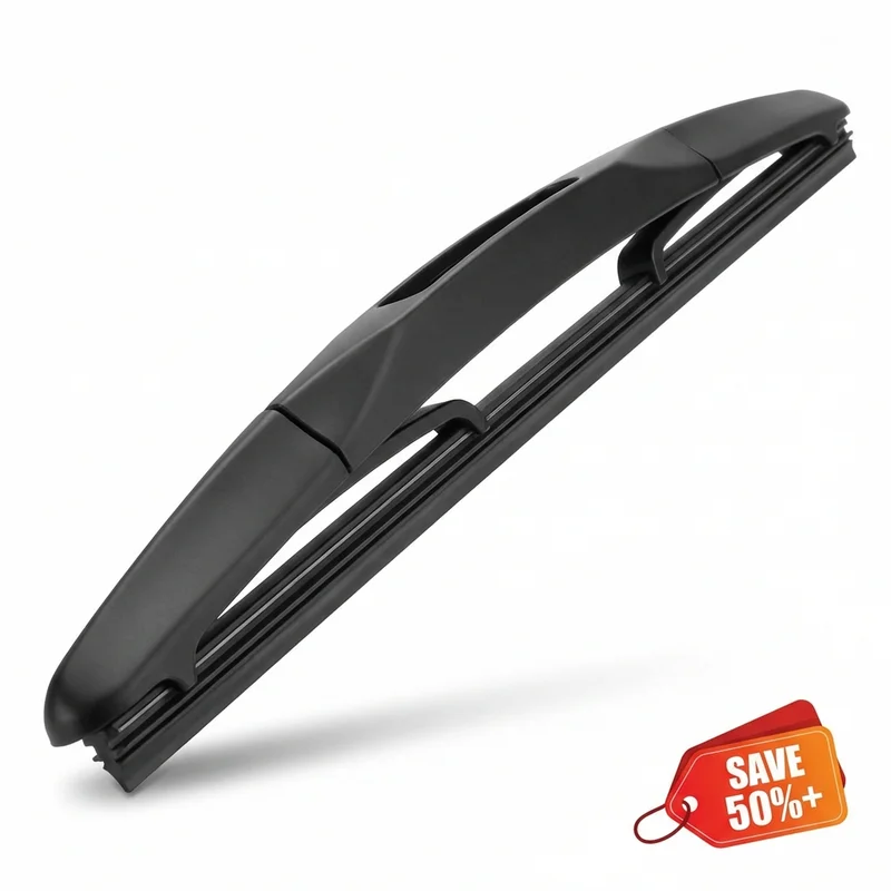 Lincoln MKT Passenger Side Wiper Blade — 16