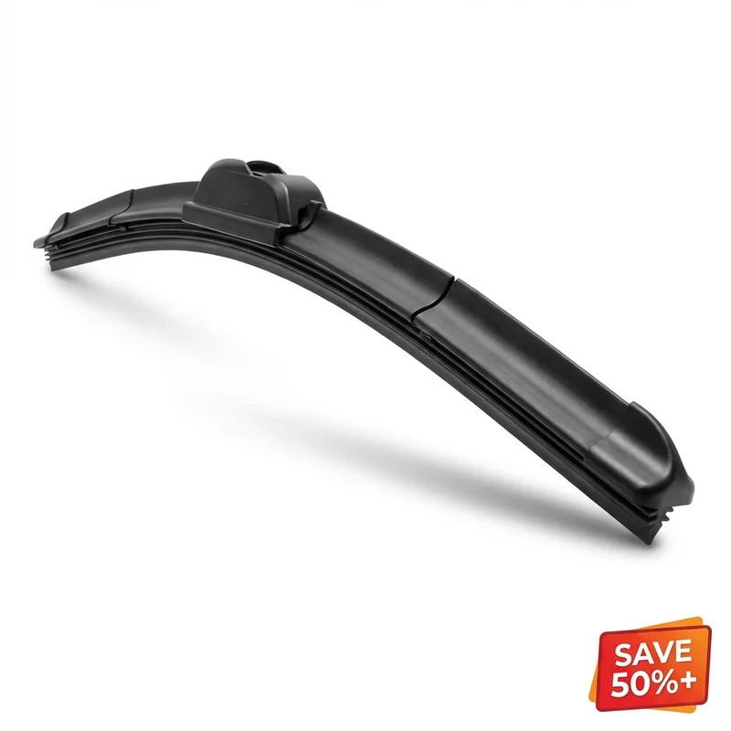 Lincoln Versailles Driver Side Wiper Blade — 20