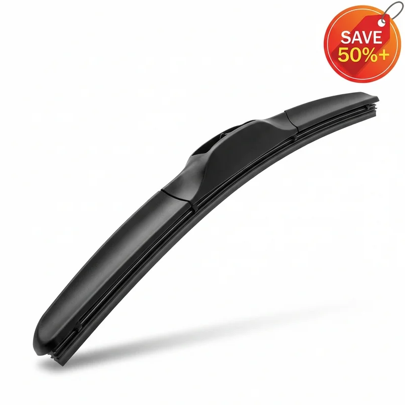 Lion LionC Driver Side Wiper Blade — 28