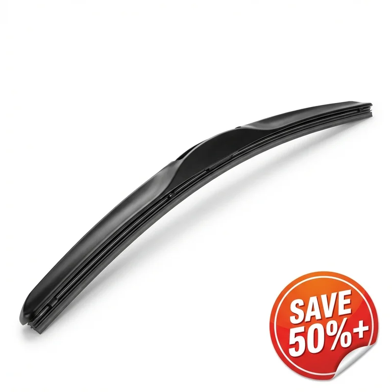 Lion LionC Passenger Side Wiper Blade — 21