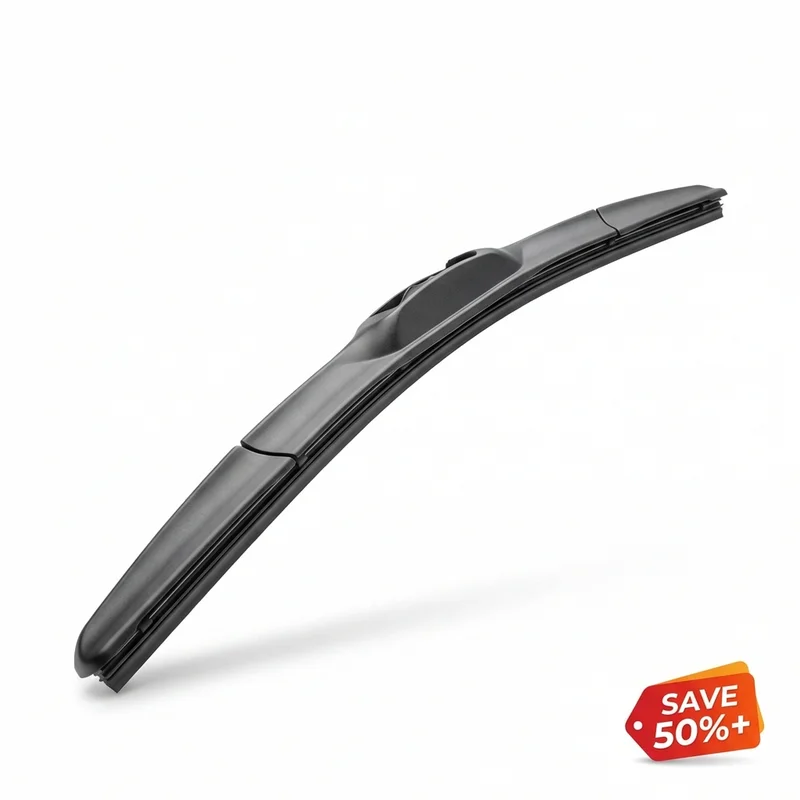 Lotus Elise Driver Side Wiper Blade — 26