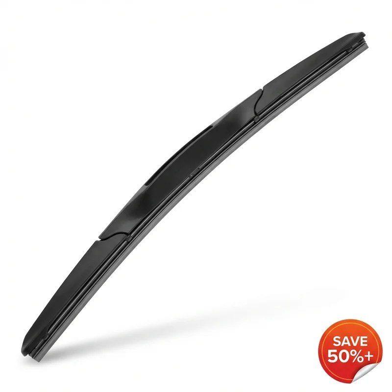 Lotus Europa Driver Side Wiper Blade — 26