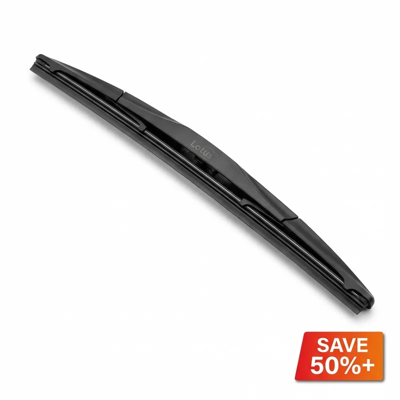Lotus Exige Passenger Side Wiper Blade — 21