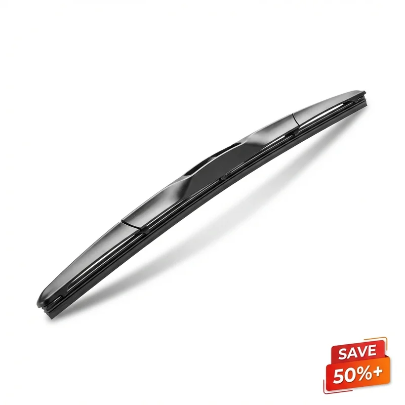 Mack Anthem Driver Side Wiper Blade — 21