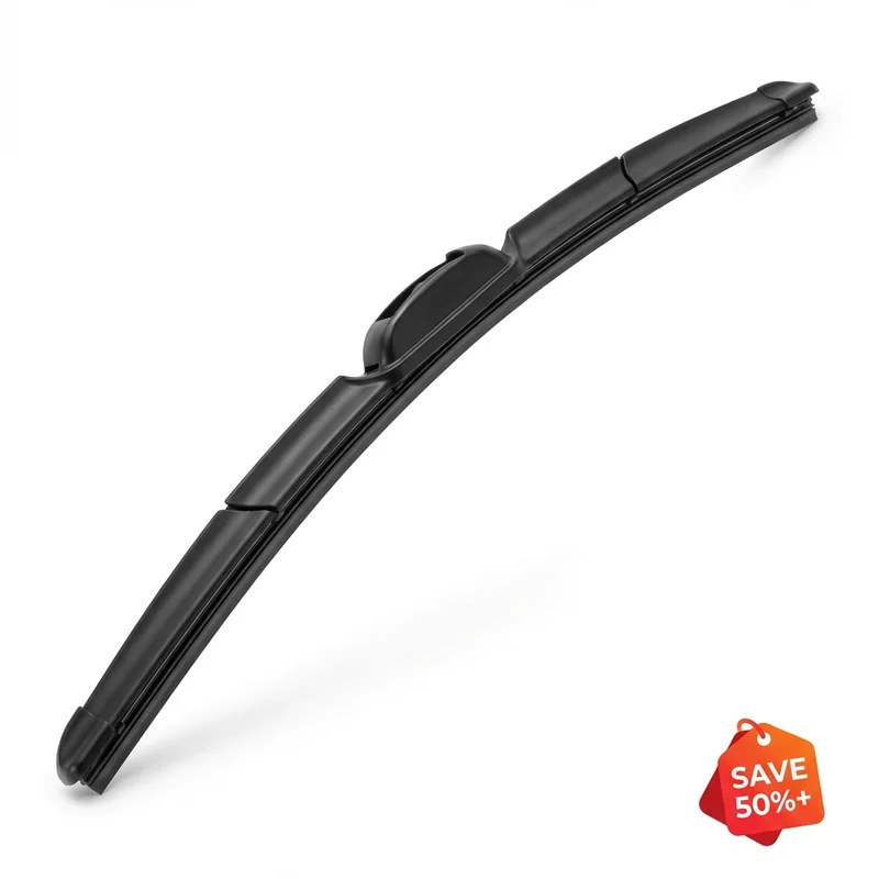 Mack Anthem Passenger Side Wiper Blade — 21