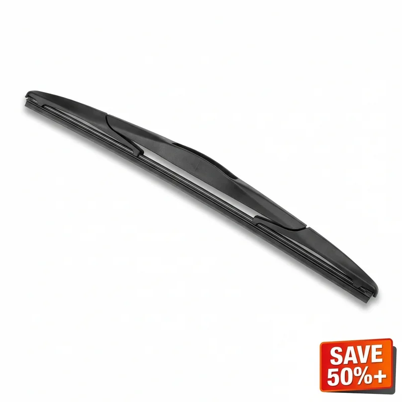Mack CH Rear Wiper Blade — 16
