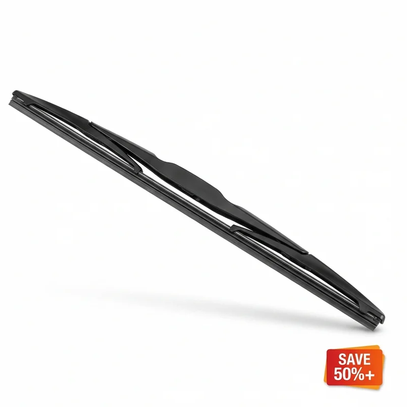 Mack CHU Driver Side Wiper Blade — 20
