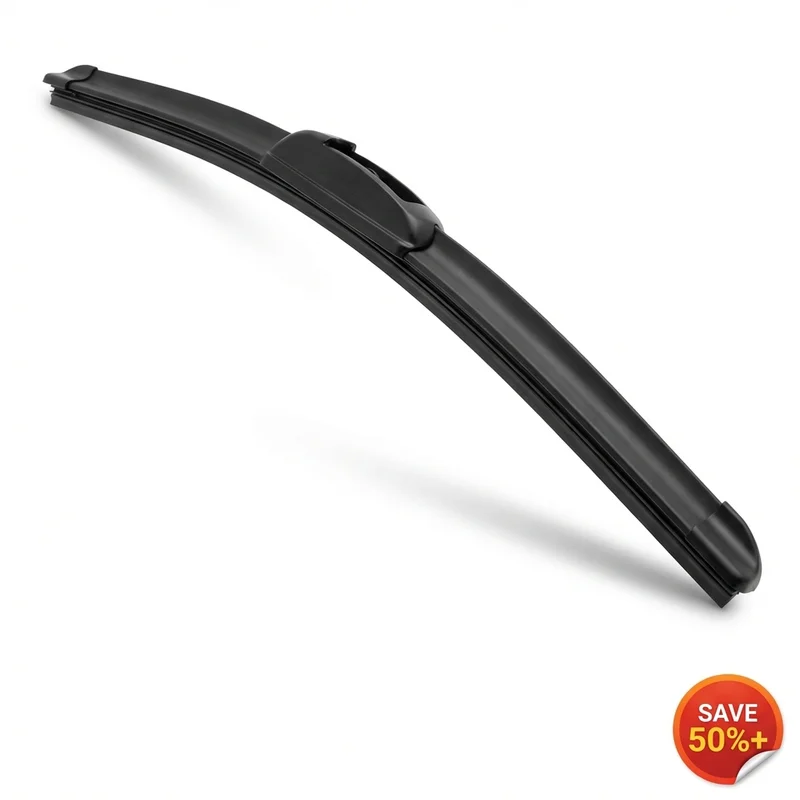 Mack CHU Passenger Side Wiper Blade — 18