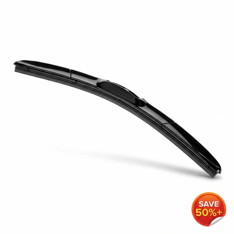 Mack CL Driver Side Wiper Blade — 20