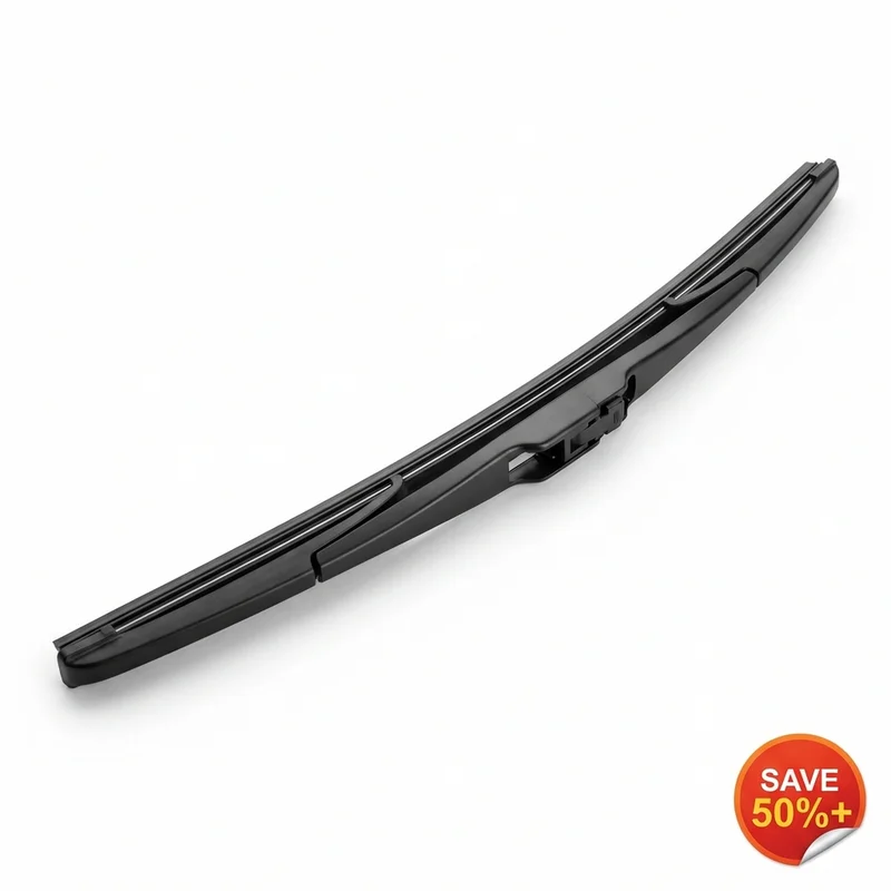 Mack CS250P Mid-Liner Rear Wiper Blade — 16