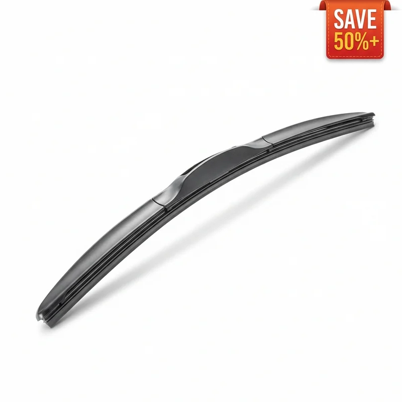 Mack CS300P Mid-Liner Rear Wiper Blade — 10