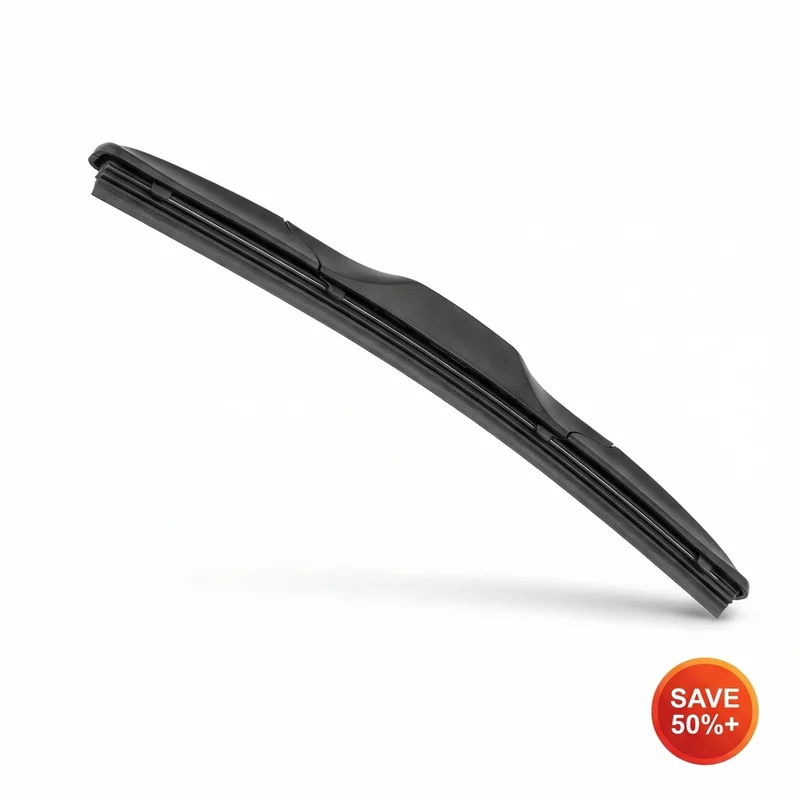 Mack CS300T Mid-Liner Rear Wiper Blade — 16