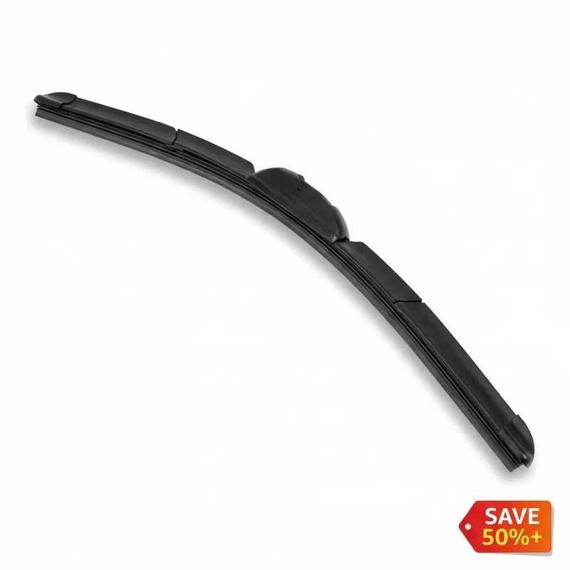 Mack CTP Driver Side Wiper Blade — 24