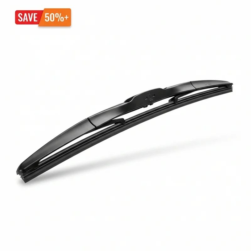 Mack CV Driver Side Wiper Blade — 24