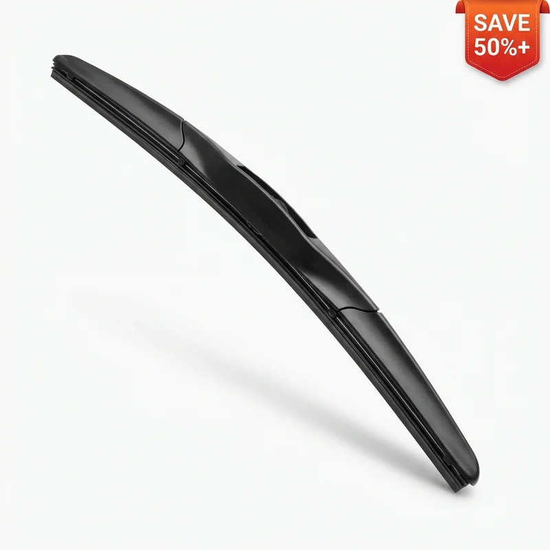 Mack CX Rear Wiper Blade — 16