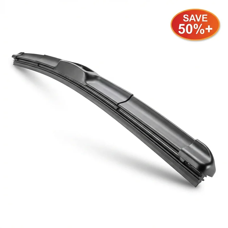 Mack CXN Driver Side Wiper Blade — 19