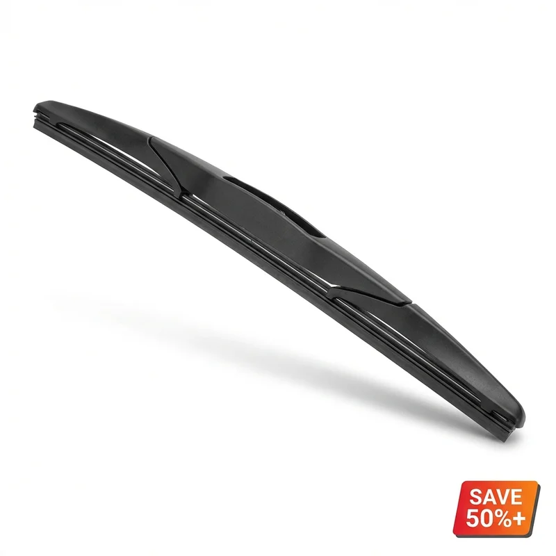 Mack CXP Driver Side Wiper Blade — 21