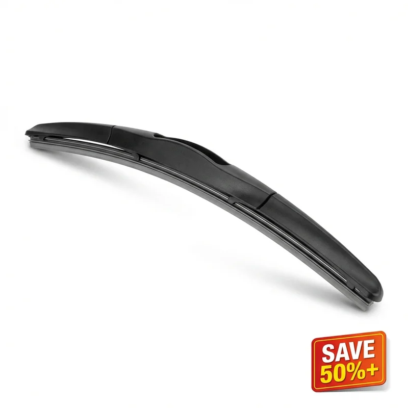 Mack DM Rear Wiper Blade — 10