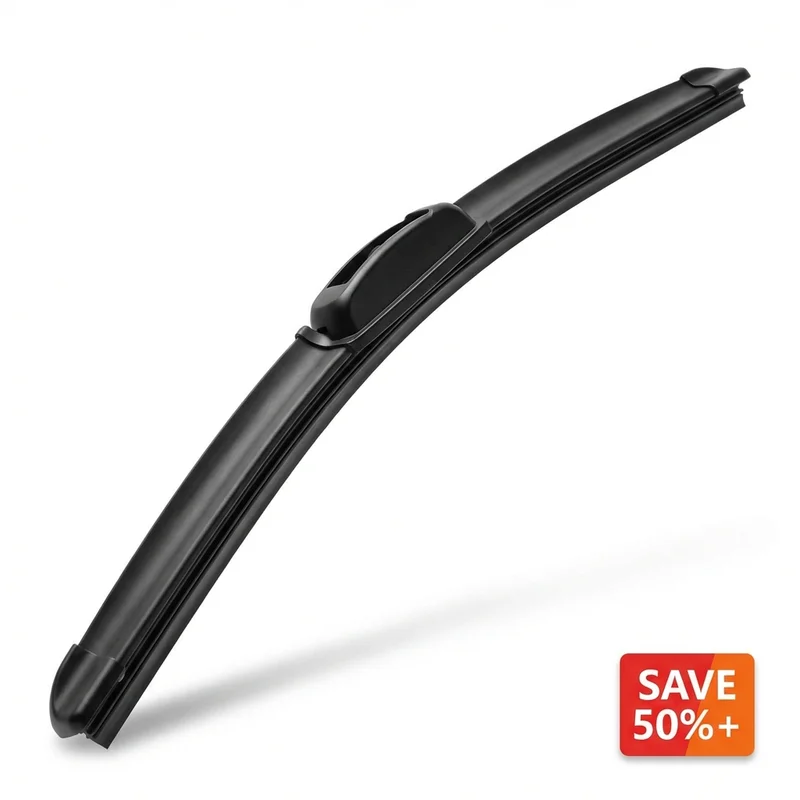 Mack DMM Driver Side Wiper Blade — 22