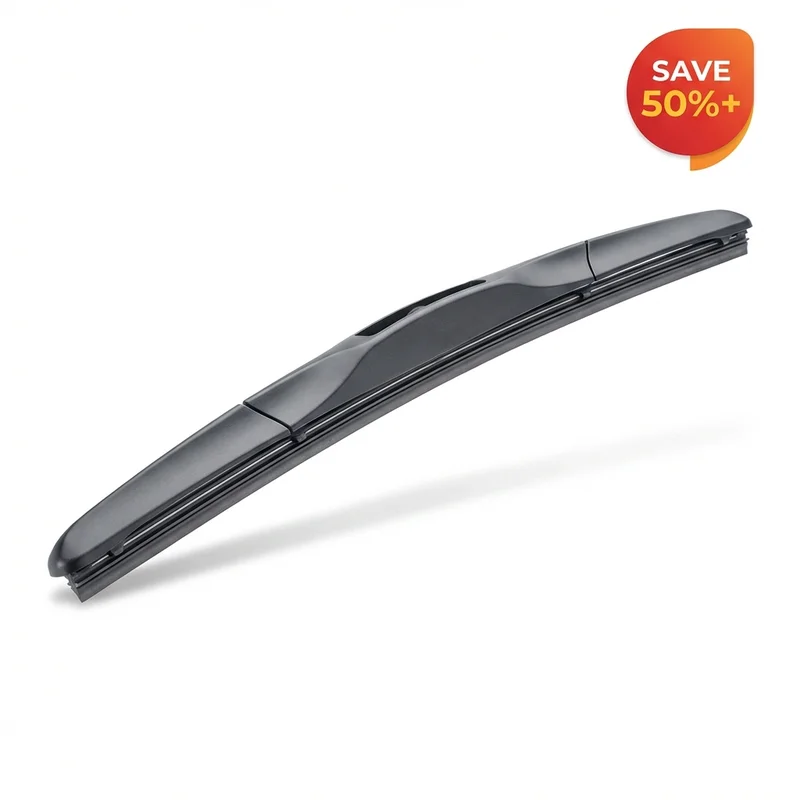 Mack DMM Rear Wiper Blade — 16