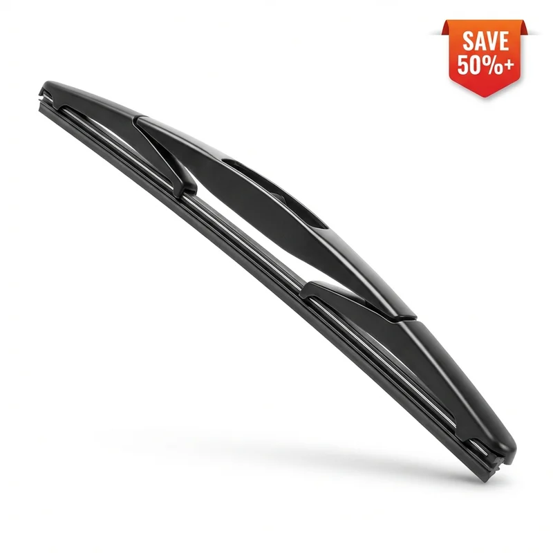 Mack GU4 Rear Wiper Blade — 10