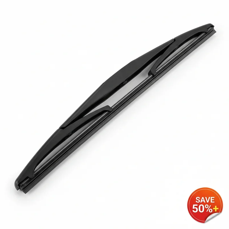 Mack GU8 Passenger Side Wiper Blade — 19