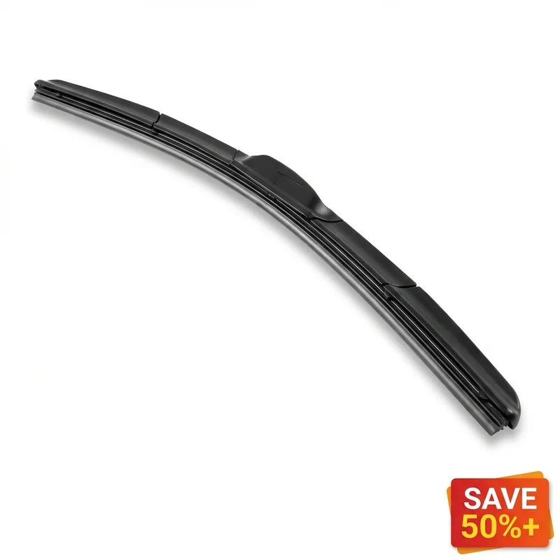 Mack LR600 Driver Side Wiper Blade — 28
