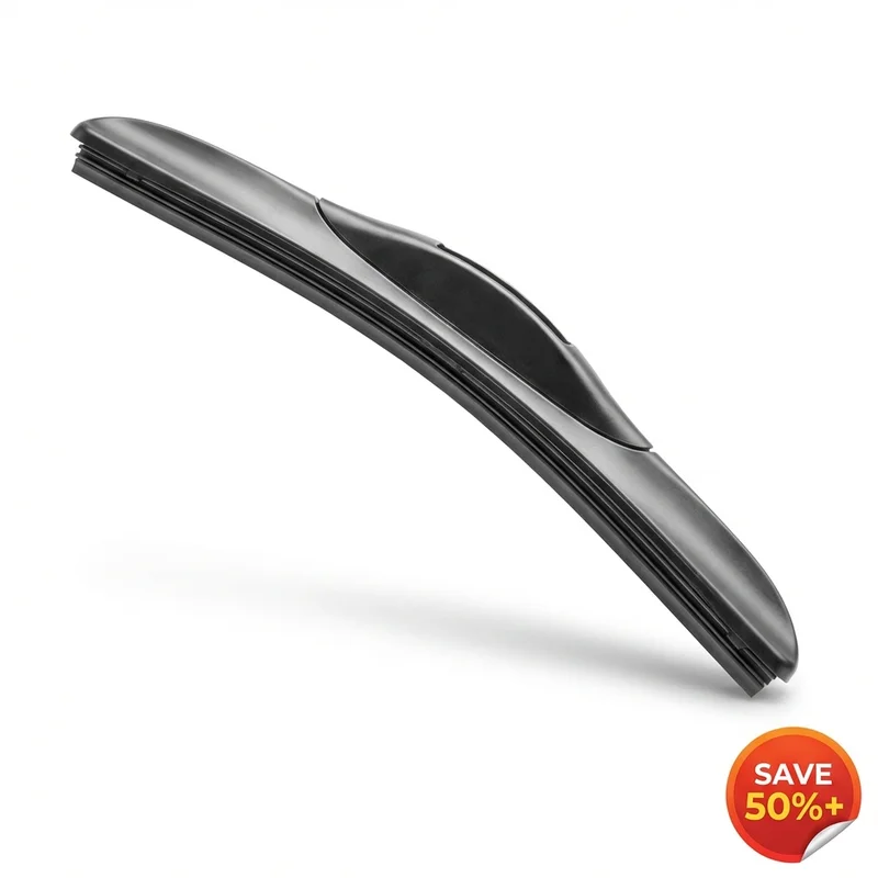 Mack RM Rear Wiper Blade — 11