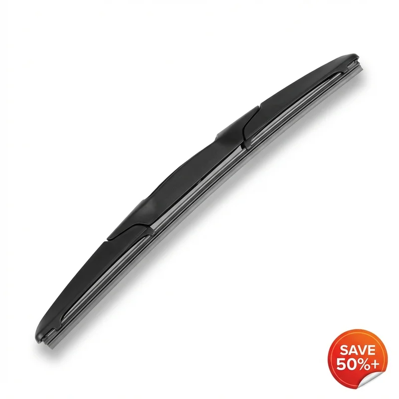 Mack RW Rear Wiper Blade — 11